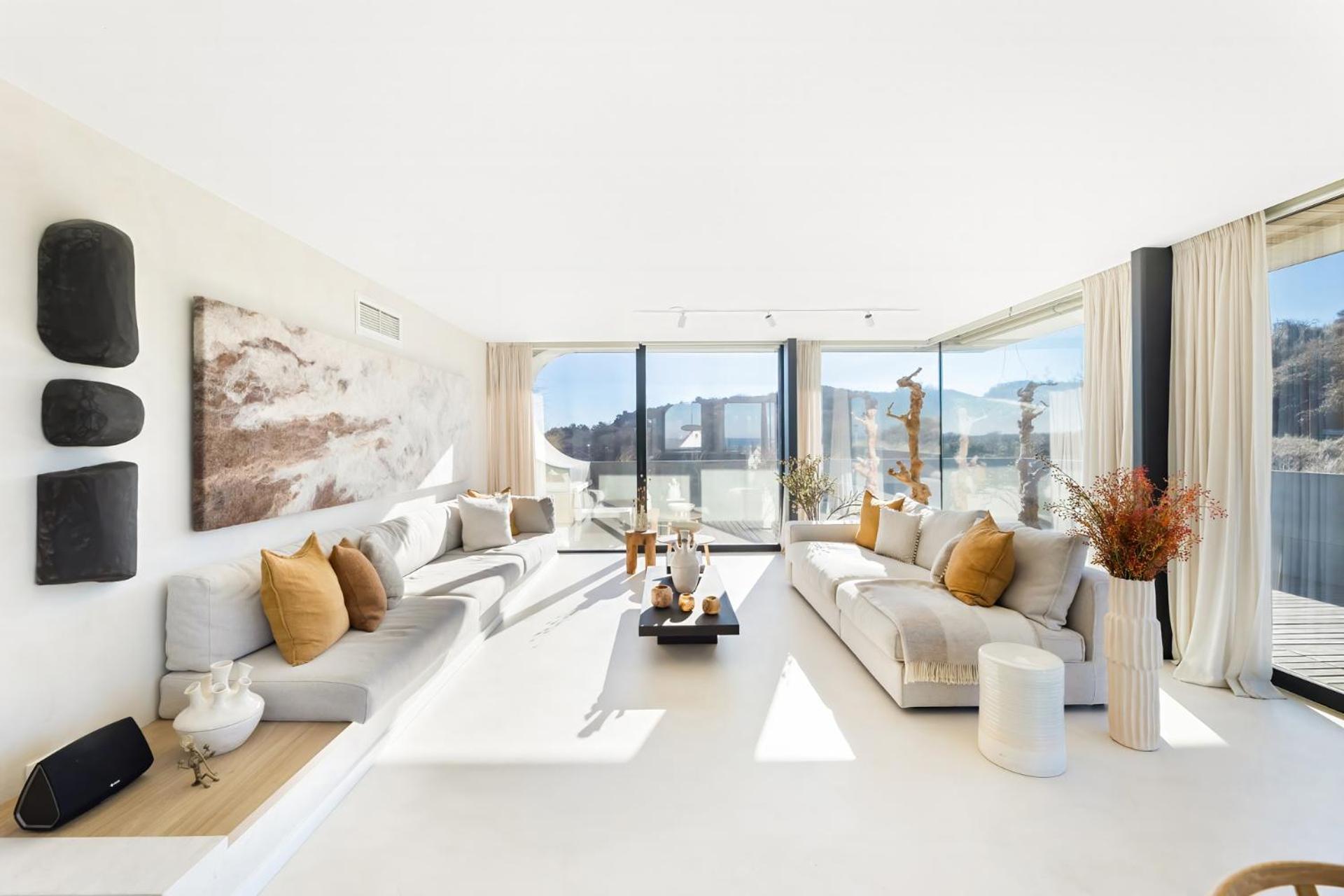 Duinhotel Tien Torens Zoutelande Εξωτερικό φωτογραφία