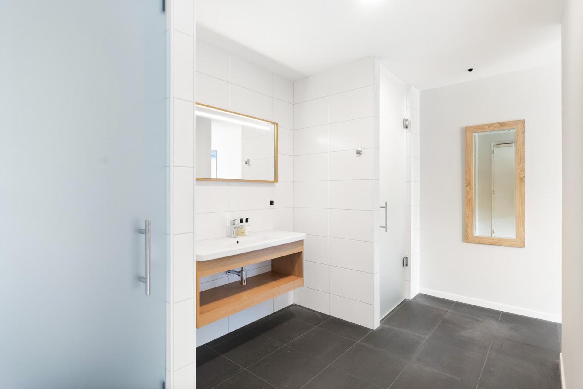 Duinhotel Tien Torens Zoutelande Εξωτερικό φωτογραφία