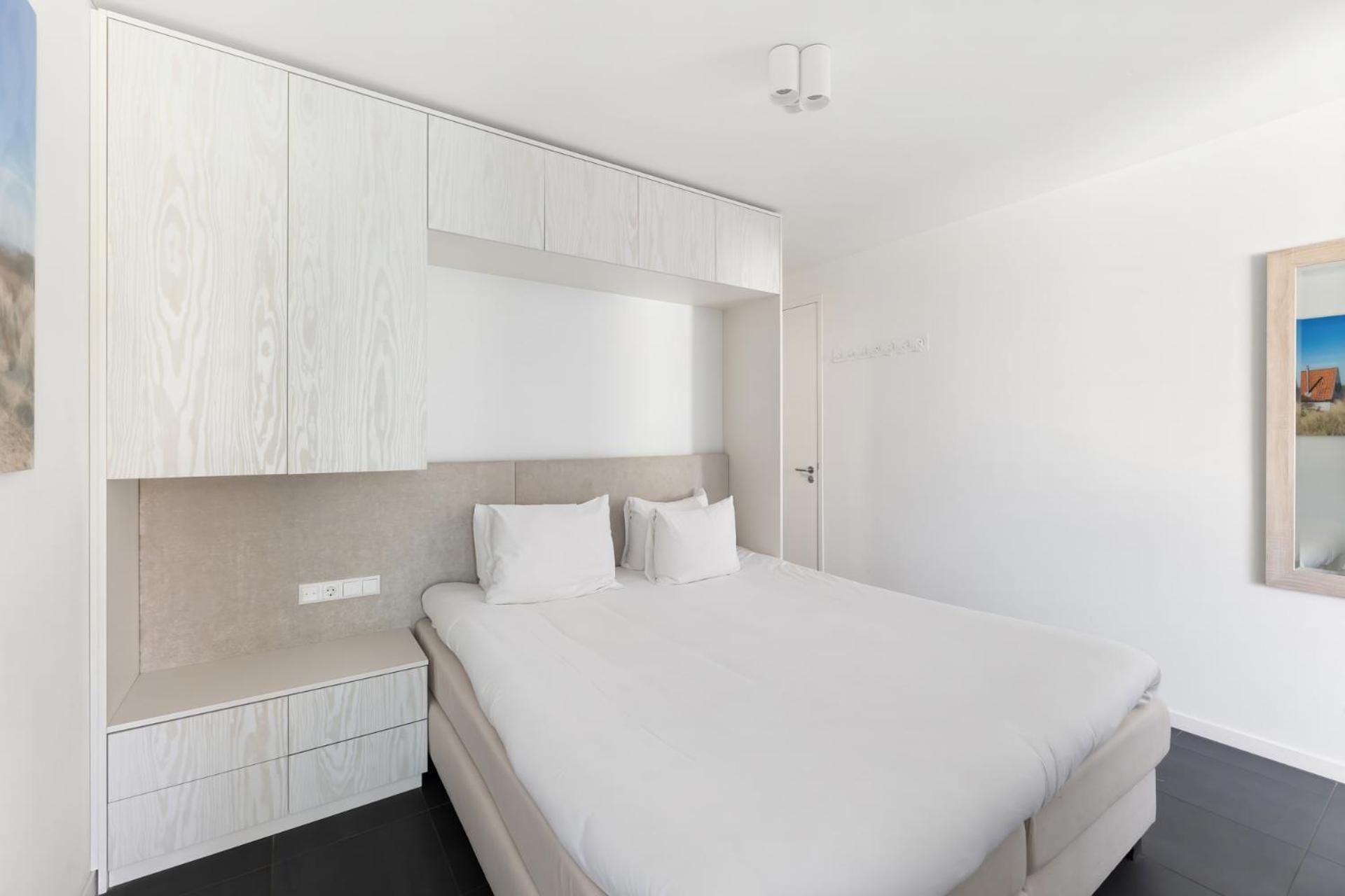 Duinhotel Tien Torens Zoutelande Εξωτερικό φωτογραφία