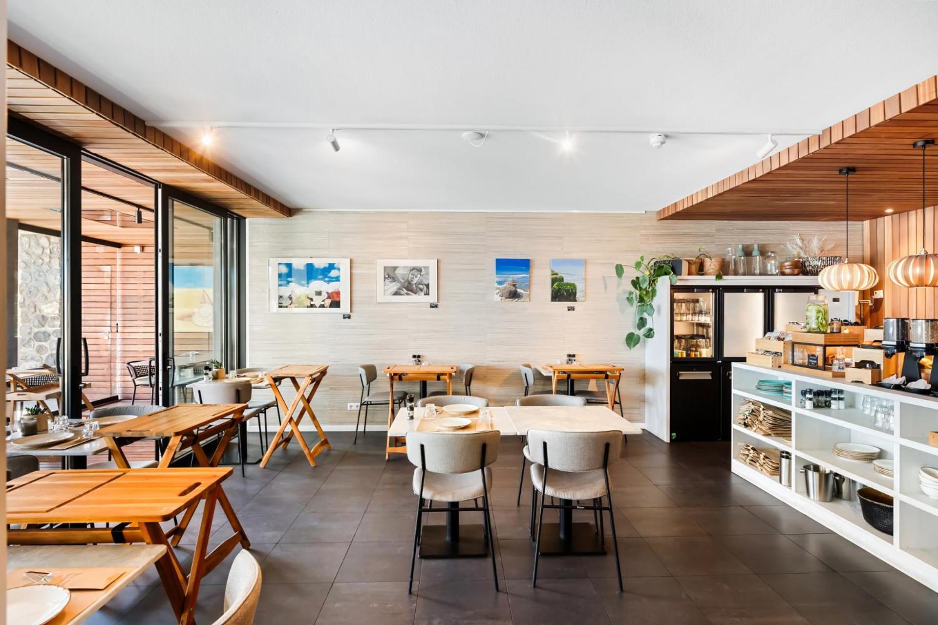Duinhotel Tien Torens Zoutelande Εξωτερικό φωτογραφία